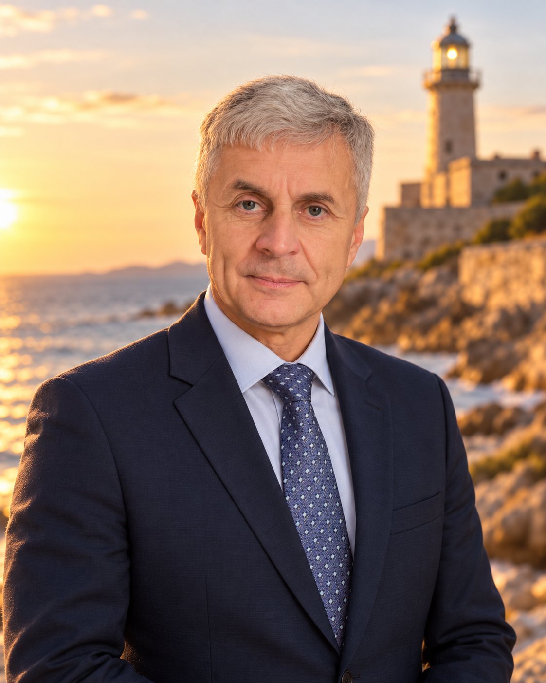 Ing. Jozef Krutek