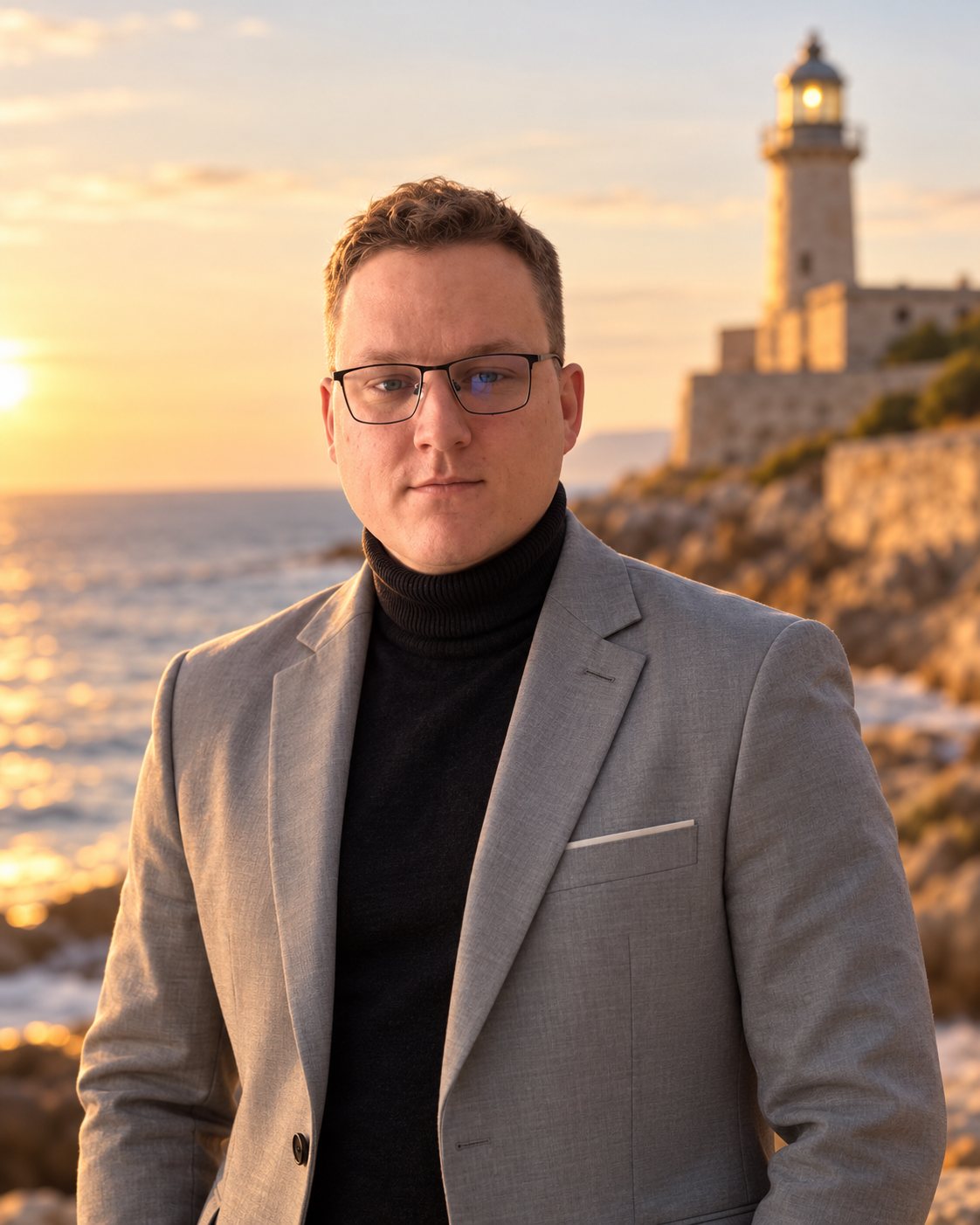 Martin Svatoš